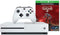 Xbox One S 1TB Console - Halo Wars 2 Bundle [Discontinued]