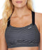 Brooks Women's Juno Cross Back Adjustable High-Impact Sports Bra | Moving Comfort