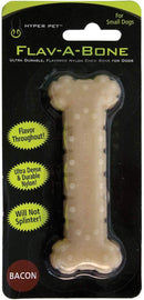 Hyper Pet Flav-A-Bone Flavored Dog Chew Toys