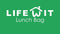 Lifewit Insulated Lunch Box Lunch Bag for Adults Men Women, 9L (12-Can) Soft Cooler Bag, Water-Resistant Leakproof Thermal Bento Bag for Work/School/Picnic, Grey