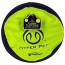 The Original Flippy Flopper Hyper Pet Frisbee 9 (Set of 5) COLORS MAY VARY