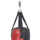 Ringside 40 lb Boxing Heavy Punching Bag Kit