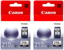 Canon Value Pack 211/210xl/210xl