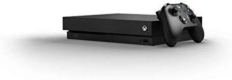 Xbox One X 1Tb Console - Gears 5 Limited Edition Bundle