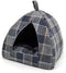 Allan Wendling (Patent) Pet Tent Soft Bed for Dog and Cat