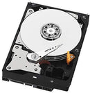 WD Red 4TB NAS Hard Drive - 5400 RPM Class SATA 6 Gb/s 64MB Cache 3.5 Inch - WD40EFRX