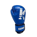 KAIWENDE Kids Boxing Gloves,Children Or Youth Punching Bag,Muay Thai,Kickboxing Training Gloves