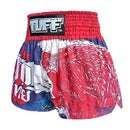 Tuff Boxing Sport Muay Thai Shorts Trunks Kick Martial Aart Training Gym Clothing