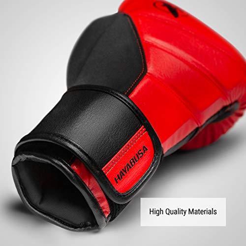 Hayabusa T3 Boxing Gloves