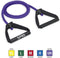 SPRI Xertube Resistance Bands Exercise Cords (All Exercise Bands Sold Separately)