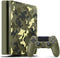 PlayStation 4 Slim 1TB Limited Edition Console - Call of Duty WWII Bundle [Discontinued]