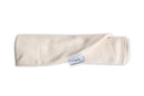 Snuggle Me Wool | Patented Sensory Lounger for Baby | Organic Cotton, Virgin lamb's Wool Fill