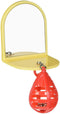 JW Pet Company Activitoys Punching Bag Bird Toy