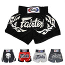 Fairtex Muay Thai Boxing Shorts Size: S M L XL - shorts for Kick Boxing MMA K1