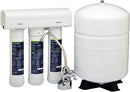 EcoPure ECOP30 Water Filtration System, White