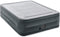 Intex Comfort Plush Elevated Dura-Beam Airbed with Internal Electric Pump Series