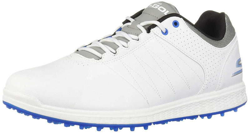 Skechers Men's Pivot Spikeless Golf Shoe