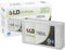 LD Remanufactured Ink Cartridge Replacement for Epson 786XL High Yield (3 Black, 2 Cyan, 2 Magenta, 2 Yellow, 9-Pack)