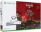 Xbox One S 1TB Console - Halo Wars 2 Bundle [Discontinued]