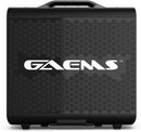 GAEMS Sentinel Pro Xp 1080P Portable Gaming Monitor for Xbox One X, Xbox One S, PlayStation 4 Pro, PlayStation 4, PS4 Slim, (Consoles Not Included) - PlayStation 4