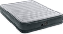 Intex Comfort Plush Elevated Dura-Beam Airbed with Internal Electric Pump Series