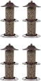 Perky-Pet 325S Panorama Bird Feeder