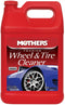 Mothers 05924 Foaming Wheel & Tire Cleaner, 24 oz.