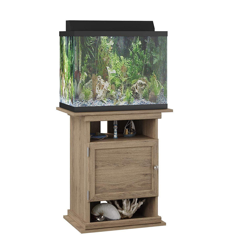 Ameriwood Aquarium Stand