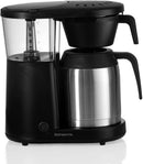 Bonavita BV1900TS 8-Cup One-Touch Coffee Maker Featuring Thermal Carafe, Stainless Steel