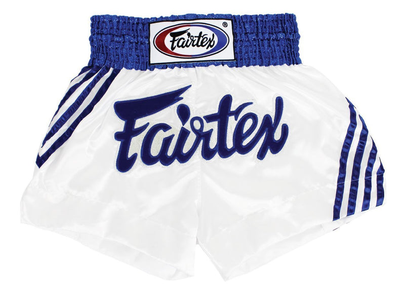 Fairtex Muay Thai Boxing Shorts Size: S M L XL - shorts for Kick Boxing MMA K1