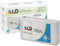 LD Remanufactured Ink Cartridge Replacement for Epson 786XL High Yield (3 Black, 2 Cyan, 2 Magenta, 2 Yellow, 9-Pack)