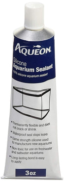 Aqueon Silicone Sealant