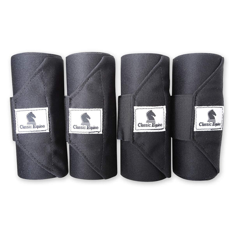 Classic Equine Standing Wrap Bandages