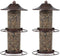 Perky-Pet 325S Panorama Bird Feeder