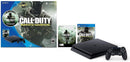 PlayStation 4 Slim 500GB Console - Call of Duty: Infinite Warfare Bundle [Discontinued]