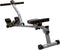 Sunny Health & Fitness SF-RW1205 12 Adjustable Resistance Rowing Machine Rower w/Digital Monitor