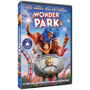 Wonder Park