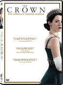 The Crown - Season 02