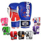 Jayefo R-1 Ultimate Warrior Leather Boxing Gloves Muay Thai Gloves Sparring Gloves Training Bag Gloves MMA