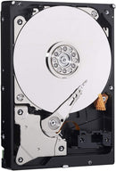 WD Blue 4TB PC Hard Drive - 5400 RPM Class, SATA 6 Gb/s, 64 MB Cache, 3.5" - WD40EZRZ