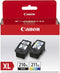 Canon Value Pack 211/210xl/210xl