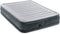 Intex Comfort Plush Elevated Dura-Beam Airbed with Internal Electric Pump Series