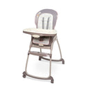 Ingenuity SmartClean Trio 3-in-1 High Chair - Slate