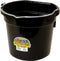 Duraflex Flat Back Bucket 20 Qt