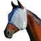 Cashel Crusader Standard Fly Mask No Ears or Nose,Gray,Horse