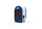 Innovo Finger Pulse Oximeter - CMS 50DL - Blue