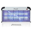 ASPECTEK ZR2PH301-20 Upgraded 20W Electronic Bug Zapper, Insect Killer-Mosquito