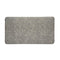 Imprint Cumulus9 Kitchen Mat Chevron Series Island Area Runner 26 in. x 72 in. x 5/8 in. Espresso