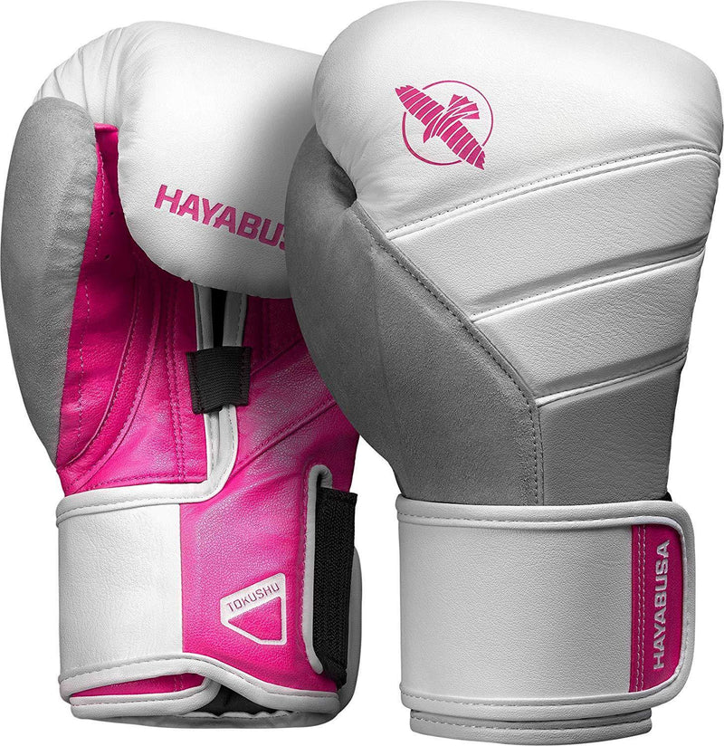 Hayabusa T3 Boxing Gloves