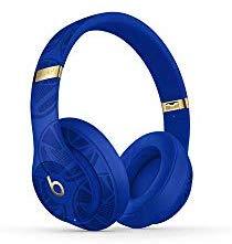 Beats Studio3 Wireless Noise Cancelling Over-Ear Headphones - Desert Sand